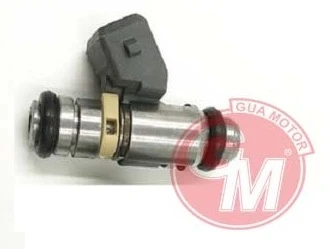 GUA 40582 ENJEKTÖR MEMESİ FIAT DOBLO ALBEA PALİO 1.2 -1 DELİK 71719101-46433547 ürün görseli