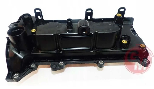 GUA 42152 KÜLBÜTÖR KAPAĞI RENAULT CLIO V 19> CAPTUR II 20> TALIANT 20> SANDERO III 20> 1.0TCe H4D 132657536R-132645EK0A ürün görseli