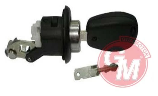 GUA 41162 BAGAJ KİLİDİ ANAHTARLI BAGAJ KİLİDİ ANAHTARLI DACIA SANDERO 07 > 6001550798 ürün görseli 1