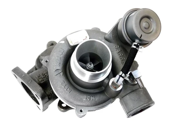 MOTOPOWER HY1002MPW TURBO KOMPLE HYUNDAI H1 STAREX 2.5 CRDİ 08 > 110PS-116PS 7169385001S 2820042560 ürün görseli