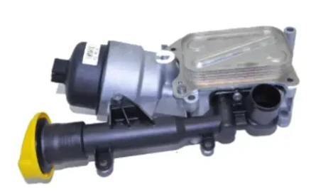 MARELLI 359001602520 YAĞ SOĞUTUCU RADYATÖRÜ CORSA C-D COMBO C-D ASTRA H-J MERIVA B-AVEO-DOBLO-LINEA-PUNTO 1.3 CDTI-MTJ 75hp Z13DTH-DTJ A13DTC-DTE-DTR KOMPLE 93184546-5650358-55193743 ürün görseli 1