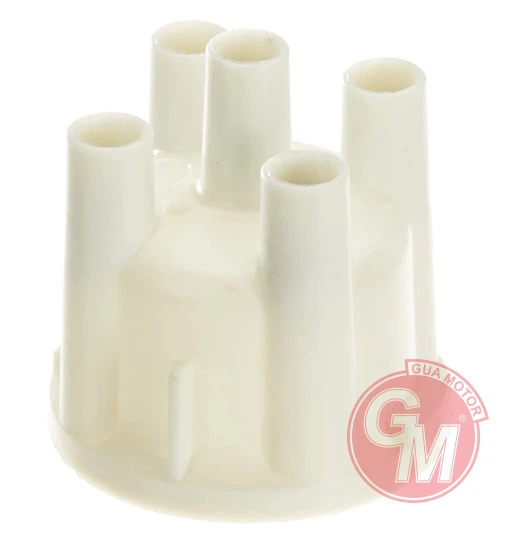 GUA 40507 DİSTRİBÜTÖR KAPAĞI FIAT SLX-S 1.6 DÜZ MOTOR DİKEY 71366701 - 1