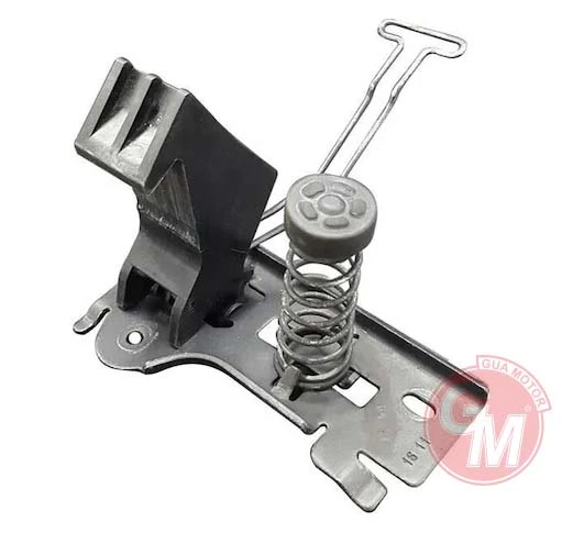 GUA 41959 MOTOR KAPUT KİLİT KARŞILIĞI RENAULT MASTER III FAZ3 656030007R ürün görseli