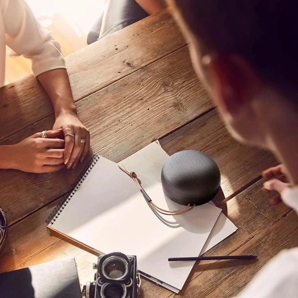 Bang & Olufsen Beosound A1 (2. Nesil) Bluetooth Hoparlör - 9