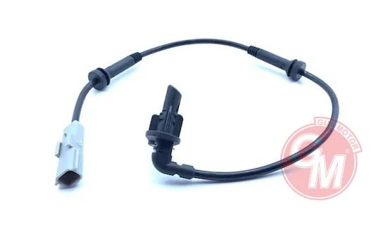 GUA 41970 ABS SENSÖRÜ RENAULT ARKA SOL DACIA LODGY-DOKKER-SYMBOL JOY 1.2-1.5 479005846R-479008777R ürün görseli 1