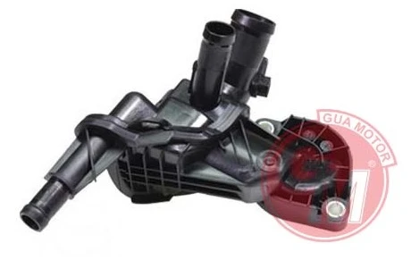 GUA 42050 TERMOSTAT VANASI RENAULT CLIO IV 12> SYMBOL III 14> CAPTUR I 13> DACIA SANDERO II 13> LOGAN II 13> 0.9TCe 110616064R ürün görseli 1