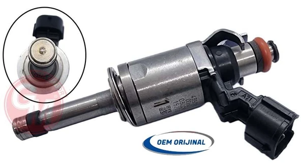 GUA 40471 ENJEKTÖR MEMESİ BU ÜRÜN ORİJİNAL RENAULT CLİO IV CAPTUR/DUSTER 1.2 166005721R ürün görseli