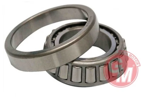 GUA 40820 ARKA TEKER RULMANI RENAULT 12 EM -30204A DIŞ 7703090269-6001541314-6001541315 ürün görseli