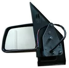 MARELLI 359005052653 DIŞ DİKİZ AYNASI SAG ELEKTRİKLİ ISITMALI KÖR NOKTALI CONNECT 09>14 9T1617682AH-5211698 ürün görseli 1