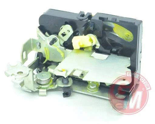 GUA 41898 KAPI KİLİDİ MEKANİK ARKA SOL RENAULT MEGANE I 7701469940 ürün görseli 1