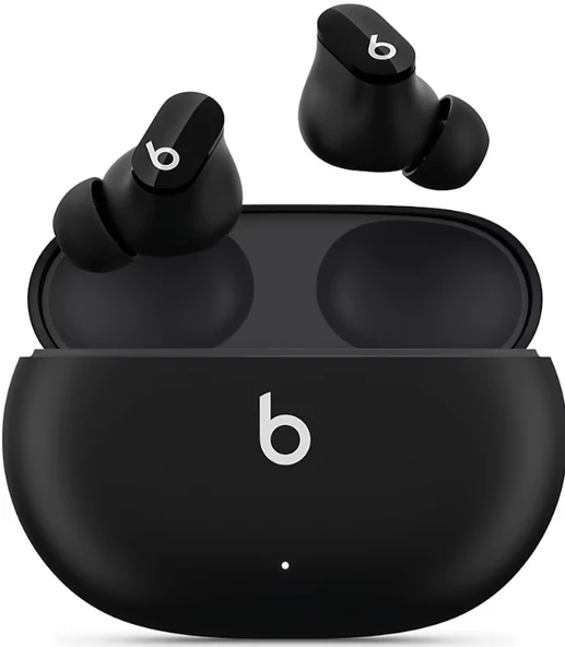 Beats Studio Buds TWS Siyah Kulak İçi Bluetooth Kulaklık
