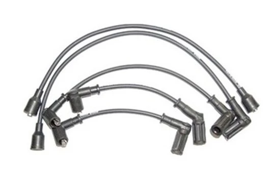 GUA 42251 BUJİ KABLO TAKIMI 1.kalite SAHİN S 85011154-7777707 ürün görseli 1