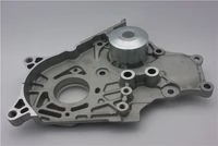 GMB GWT-137A DEVİRDAİM SU POMPASI TOYOTA AVENSIS 2.0L 1CDFTV CDT250 dizel 03-08 1610029185 ürün görseli 1