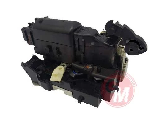 GUA 41883 SOL ARKA KAPI KİLİDİ MOTORLU DACIA DOKKER LODGY 825021093R ürün görseli