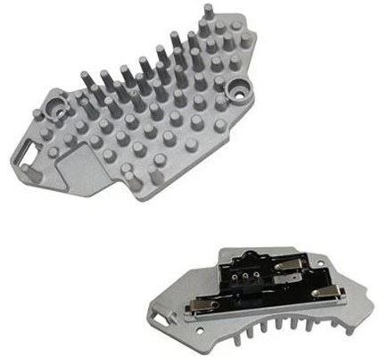 MARELLI 359000602980 KLIMA FAN REGULATORU MERCEDES E-CLASS W210 S210 A2108206110 ürün görseli 1