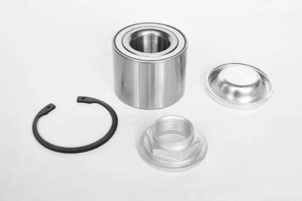 GMB GH0011R0BD ARKA TEKER PORYA RULMANI OPEL CROOSLAND 17> P207-P208-P301-P307-P2008-C3-C4-C-ELYSEE-DS3 3748.90-9657345180-3648073 ürün görseli 1