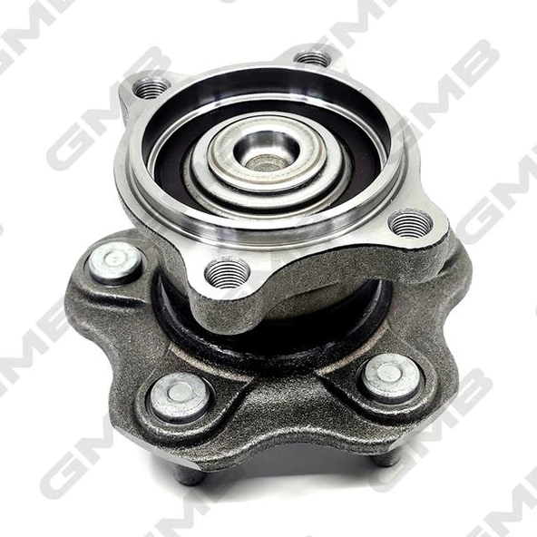 GMB GH31460M ARKA TEKER PORYASI RULMANLI NISSAN MAXIMA 2.0L VQ20DE V6 A33 00-03 / 3.0L VQ30DE DOHC 00-> 402029W60A-432023Z000 ürün görseli
