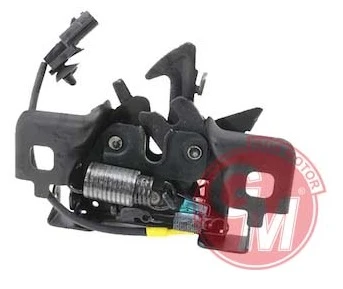 GUA 41654 KAPUT KİLİDİ ELEKTRİKLİ RENAULT CLIO IV-CAPTUR-TRAFIC III 656011705R ürün görseli