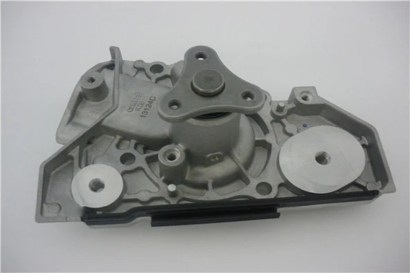 GMB GWK-26A DEVİRDAİM SU POMPASI KIA RIO 1.5L A5D YUMURTA KASA 00-05 / SHUMA 1.6L S6D 03-06 251242X000-251002X200 ürün görseli 1