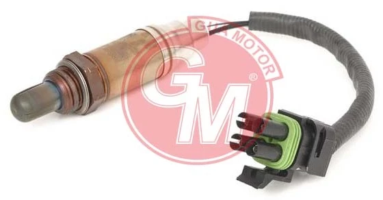 GUA 41122 OKSİJEN SONDASI RENAULT LAGUNA I MEGANE I - R19 1.6-MEGANE 2.0-LAGUNA 1.8-2.0 7700871544-7700100713-7700867408 ürün görseli 1