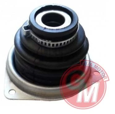 GUA 41564 AKS KÖRÜĞÜ İÇ SOL RULMANLI SET SAÇSIZ RENAULT CLIO I-II-EXPRESS KANGOO-MEGANE I-II-SCENIC I-SCENIC II-TWINGO-R9-R11-R19 7700462100-7701468576 7701470567-7701468576-7701462308 ürün görseli 1