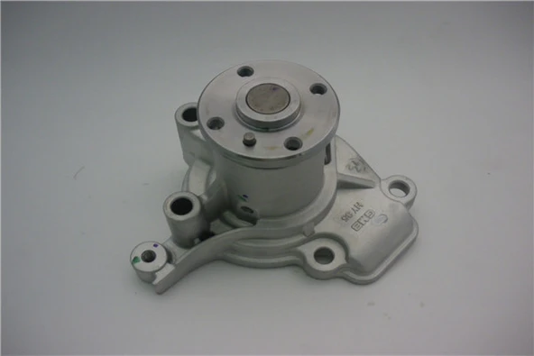 GMB GWHY-35A DEVİRDAİM SU POMPASI HYUNDAI ELANTRA 1.8L 2.0L 16V 96-98 / COUPE 2.0L G4DF 16V 96-00 YUVARLAK FLANŞ LI 2510023002-2510023001 ürün görseli 1