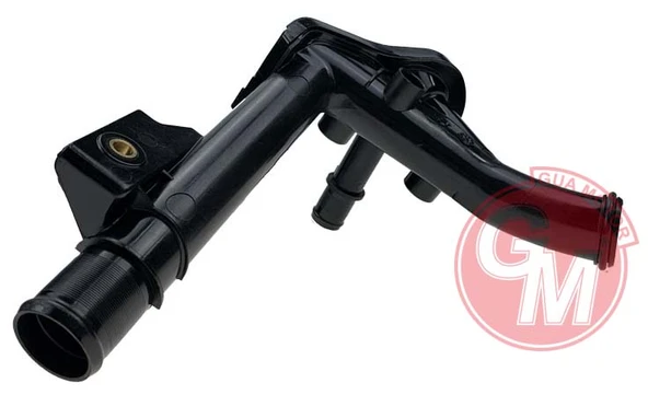 GUA 42140 DEVİRDAİM BORUSU RENAULT CLIO-MEGANE II-III-IV-FLUENCE-KANGOO-LAGUNA III-SCENIC II-III-SYMBOL I-II 1 .5 DCI 210473766R-8200552604-8201018057 ürün görseli