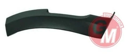 GUA 41262 ÇAMURLUK DIŞ KAPLAMA BAKALİTİ ÖN SAĞ DACIA SANDERO STEPWAY 2013 960162872R ürün görseli