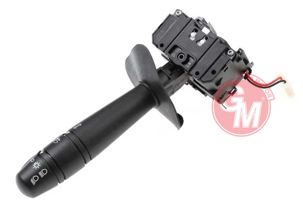 GUA 42097 FAR SİNYAL KUMANDA KOLU DACIA LOGAN-SANDERO 1.2-1.4-1.6-1.5 DCİ 09 > Arka Sis lambasi fonk siyonu i le 6001551366 ürün görseli