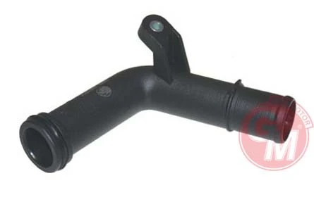 GUA 40434 DEVİRDAİM BORUSU RENAULT CLIO II- III 1.2 16V D4F 7700111985-7700869863-7701041348 ürün görseli