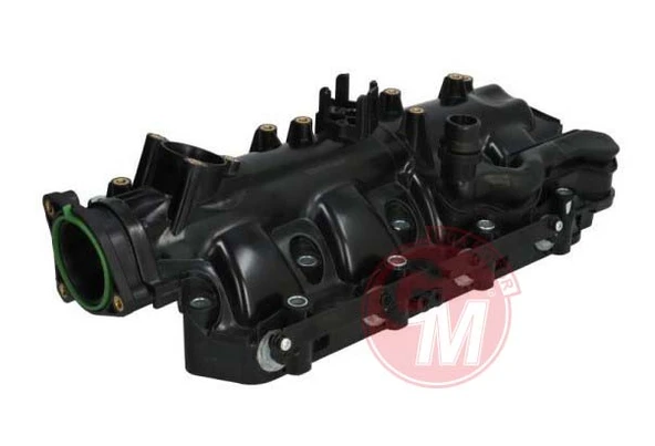 GUA 50114 EMME MANİFOLDU KLAPESİZ SENSÖRLÜ-CONTALI FIAT DOBLO 10> 500L 12> 1.6D MTJ OPEL INSIGNA A 10> 2.0 CDT I 55259084-55243670-55211876-55214435 ürün görseli