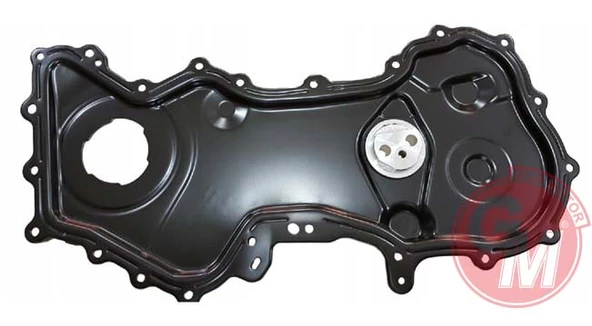 GUA 41033 EKSANTRİK ZİNCİR KAPAĞI RENAULT MASTER III 10> MOVANO III 10> 2.3dCI TEK TEKER 8200805594-95516106-95518750 ürün görseli