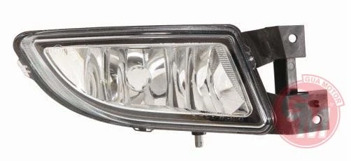 GUA 41833 SİS FARI SOL FIAT EGEA 16 > BRAVO 07-13 51775550-51827372-5801377881 ürün görseli 1