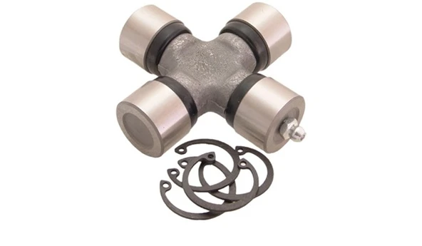 GMB GUM-91 MAFSAL İSTAVROZU MITSUBISHI L200 2.5L 86-00 L300 2.5L 86-> PAJERO 2.6L 4G54 85-> - ARKA YAĞLAMA GL ASÖRLÜKLÜ ÖLÇÜ: DIŞTAN SEGMANLI BOY:76.8 X KAFA ÇAPI:25 MB000948-MR196838 ürün görseli