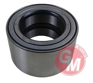 GUA 40923 ÖN TEKER RULMANI RENAULT MASTER II-MOVANO II 2.5-2.8 00 > FC40240S01 FC40918S02 METAL KAPAK 7701206740-71728975-1348046080 ürün görseli 1