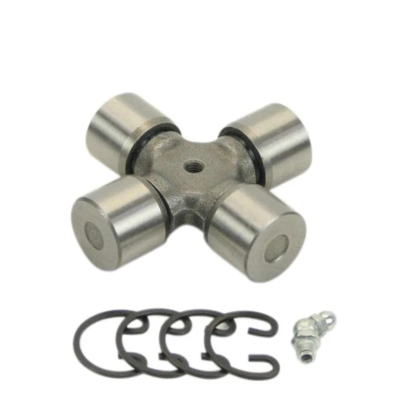 GMB GUM-88 MAFSAL İSTAVROZU MITSUBISHI L200 2.5L 86-00 L300 2.5L 86-> PAJERO 2.6L 4G54 85-> - ARKA YAĞLAMA GL ASÖRLÜKSÜZ ÖLÇÜ: DIŞTAN SEGMANLI BOY:76.8 X KAFA ÇAPI:25 MB000776-MB000823-MB154261 ürün görseli