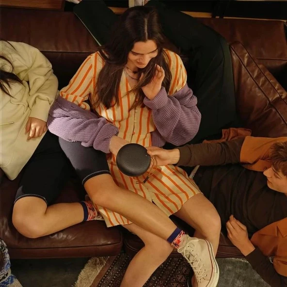 Bang & Olufsen Beosound A1 (2. Nesil) Bluetooth Hoparlör - 8