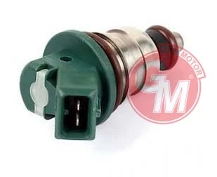 GUA 41743 ENJEKTÖR MEMESİ RENAULT MEGANE F3R LAGUNA F3R 2000-8VALF 7700867867 ürün görseli 1