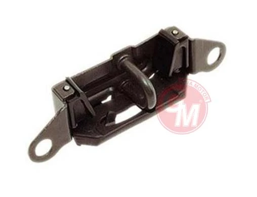 GUA 41923 BAGAJ KİLİT KARŞILIĞI FİAT PALIO - SIENA 82491043