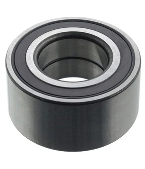 GMB GH037045E ÖN TEKER RULMANI DOBLO-LINEA-MAREA-FIORINO-BIPPER-NEMO-MEGANE II-CORSA D GRANDE PUNTO-PUNTO EVO-500-BRAVO ABS Lİ 37x72.043x37 60815902-1603338-71714457-71745047 ürün görseli