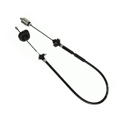 GUA 40795 DEBRİYAJ KUMANDA TELİ RENAULT CLIO SYMBOL JOY 1.2 16V D4F 12> SANDERO 13-18 - LOGAN 13> 307705043R ürün görseli 1