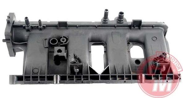 GUA 42283 MANİFOLD PLASTİK RENAULT CLİO IV CAPTUR 1.2 16V H5F MEGANE IV KADJAR 1.2 TCE 140031571R-140036109R-140030983R ürün görseli 1