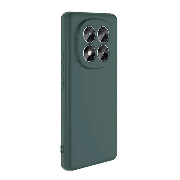 Xiaomi Redmi Note 14 Pro 4G Kılıf Zore Mara Lansman Kapak - 6