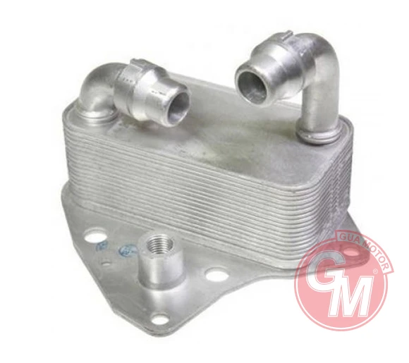 GUA 42095 YAĞ SOĞUTUCUSU FIAT DOBLO III-BRAVO-LINEA-GRANDE PUNTO-PUNTO EVO EGEA 1.6DMTJ 55236754-55208625-55220558 ürün görseli 1