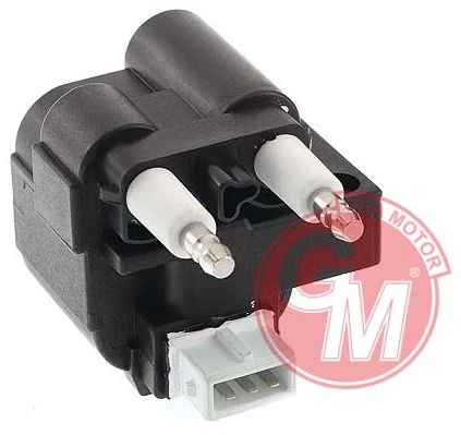 GUA 41457 ATEŞLEME BOBİNİ RENAULT MEGANE I 96> LAGUNA I 95> SAFRANE II 96> 1.6 16V 2.0 16V VOLVO S40 95> V40 95> 1.6 16V 1.8 16V 2.0 16V 7700863021-7701041608-70863021 ürün görseli 1