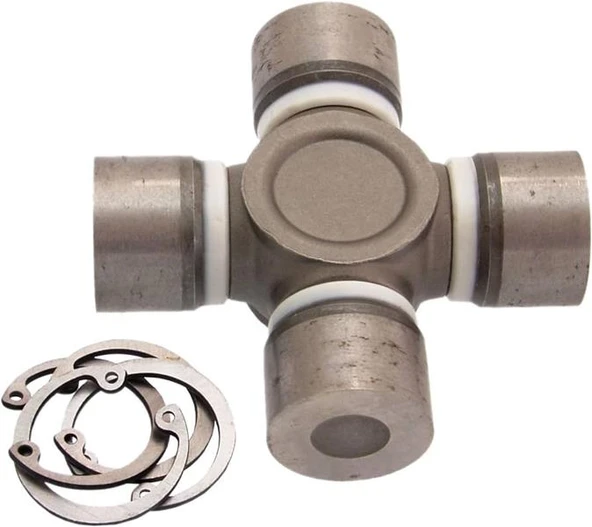 GMB GUN-52 MAFSAL İSTAVROZU NISSAN NAVARA 2.5L YD25DDTİ DCİ D40 4X2 04-> - ARKA / 2.3L YS23 D23 16->ÖN-ARKA ÖLÇÜ: DIŞTAN SEGMANLI BOY:82 X KAFA ÇAPI:26.99 37125EB30A-37125EB70A-371263S525 ürün görseli