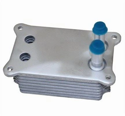 MARELLI 359001602150 MOTOR YAG SOGUTUCU DT224 DEFENDER L316 11>16 JAGUAR X-TYPE I X400 03>09 FORD MONDEO 3 00>07 TRANSIT 00>06 CIFT CIKIS 1C1Q68624AH-1477141-LR004426 ürün görseli 1