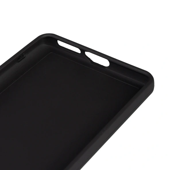 Xiaomi Redmi Note 14 Pro 4G Kılıf Zore Biye Silikon - 7