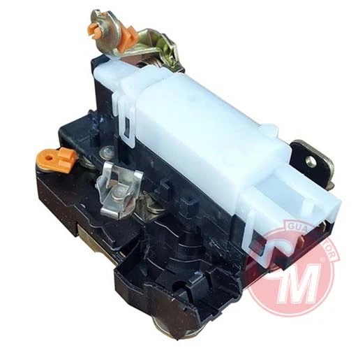 GUA 41893 KAPI KİLİDİ ÖN SAĞ MOTORLU RENAULT KANGOO 8200727504-8200051730 ürün görseli