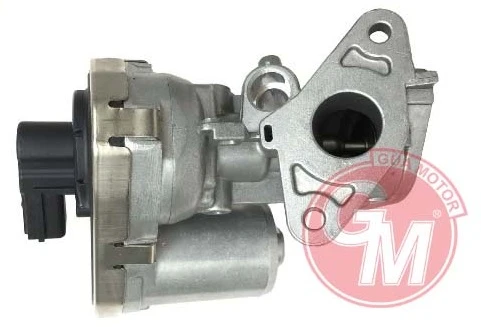 GUA 41141 EGR VALFİ BOXER III JUMPER III 06> 2.2 HDI P22DTE FORD PUMA-TRANSIT V347 2.2 TDCI FIAT DUCATO 2.2 JTD 100CV LAND ROVER DEFENDER CABRIO 2.4TD4 4 4 07> 1618.HQ-1618.R5-8C1Q9D475BA ürün görseli 1